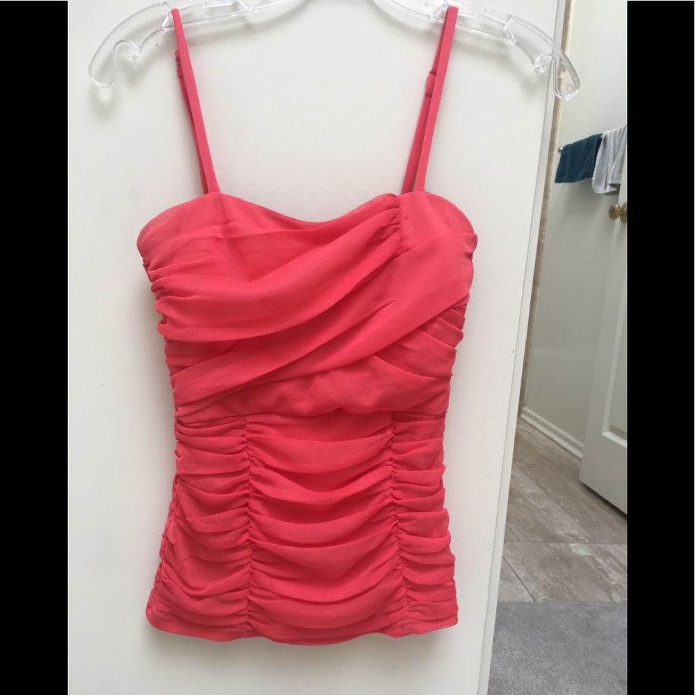 Misope camisole tank top M
